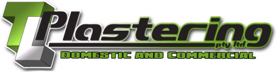 TL Plastering logo