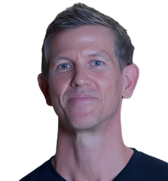 Dean Loader