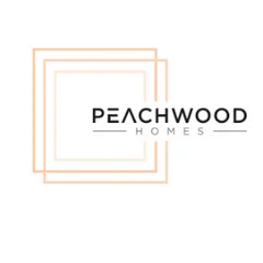Peachwood Homes logo