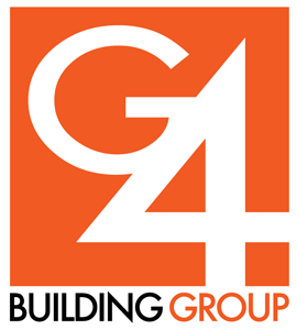 G4 Building Group logo