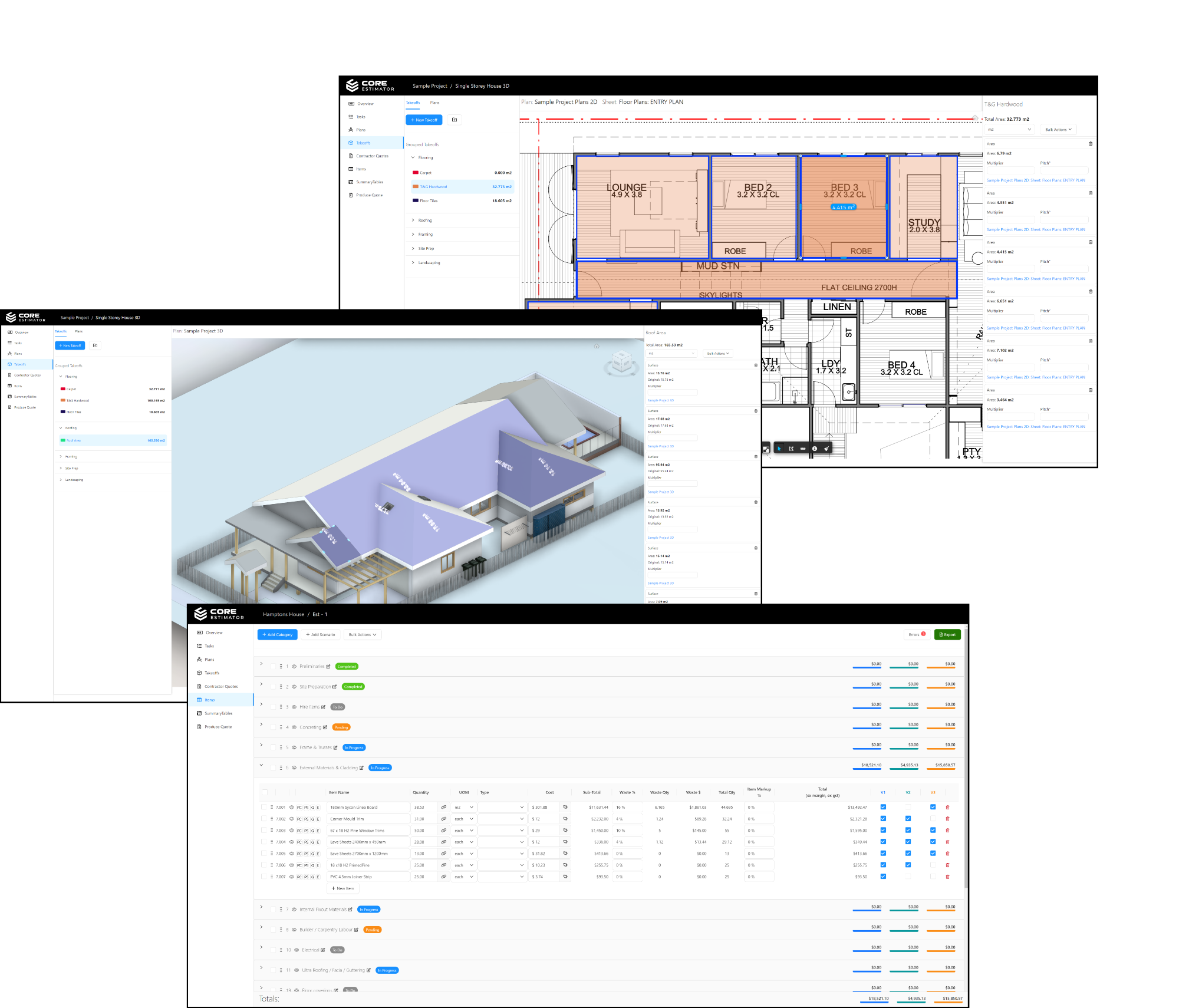 Why contractors are switching to cloud-based estimating