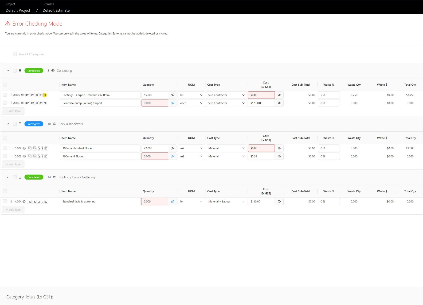 How can you reduce the time and improve the accuracy of your 3D and 2D takeoffs?